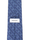 Ferragamo 35 0887 002 0762111 Men s Silk Tie - SALVATORE FERRAGAMO - BALAAN 6