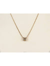 women necklace - HERMES - BALAAN 5