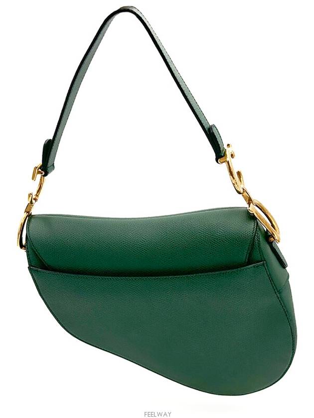 women shoulder bag - DIOR - BALAAN 4