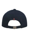 Baseball Cap OF8403GANAVY - ONOFF - BALAAN 3