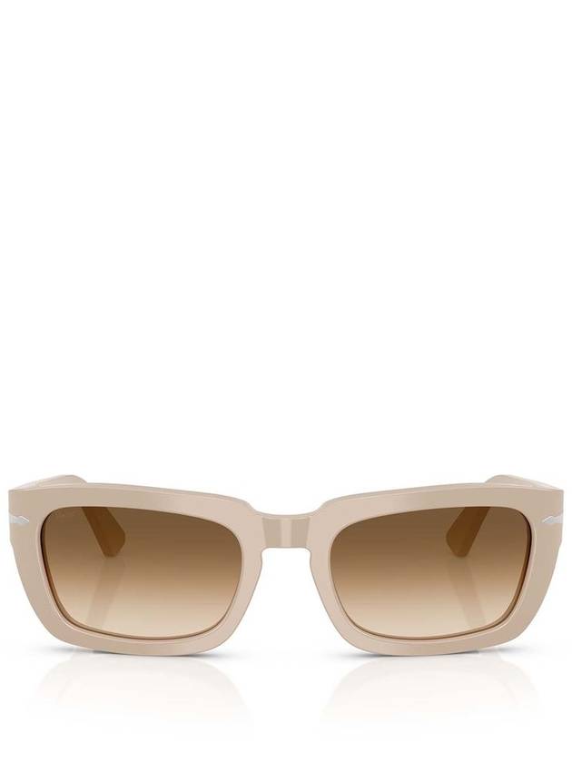 Persol PO3367S Solid Beige - PERSOL - BALAAN 1