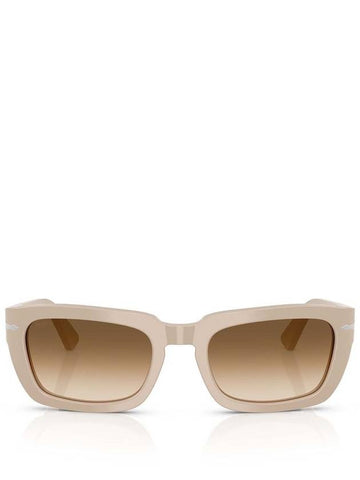 Persol PO3367S Solid Beige - PERSOL - BALAAN 1