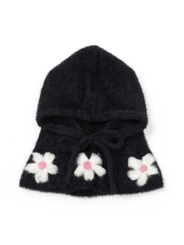 Flower Balaclava - NDA - BALAAN 5