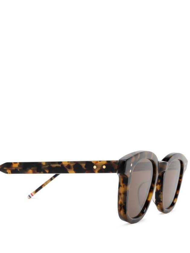 Thom Browne UES921A Dark Brown - THOM BROWNE - BALAAN 3