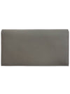 Long wallet silk Greek Etang Swift - HERMES - BALAAN 1