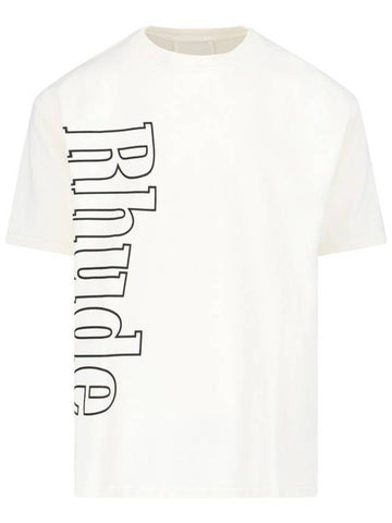 Rhude T-Shirts And Polos - RHUDE - BALAAN 1