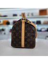 Bandoulier Speedy 30 Tote Bag M40391 - LOUIS VUITTON - BALAAN 4