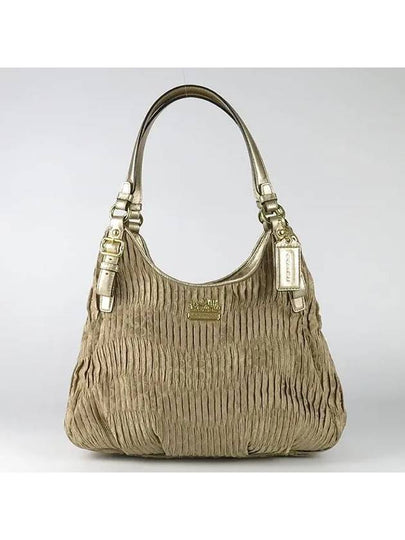 18886 shoulder bag - COACH - BALAAN 2