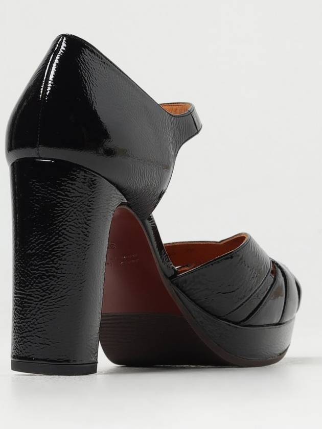 Heeled sandals woman Chie Mihara - CHIE MIHARA - BALAAN 3