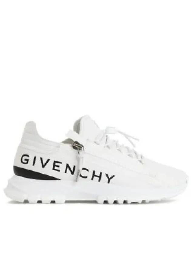 Specter Runner Low Top Sneakers White - GIVENCHY - BALAAN 2