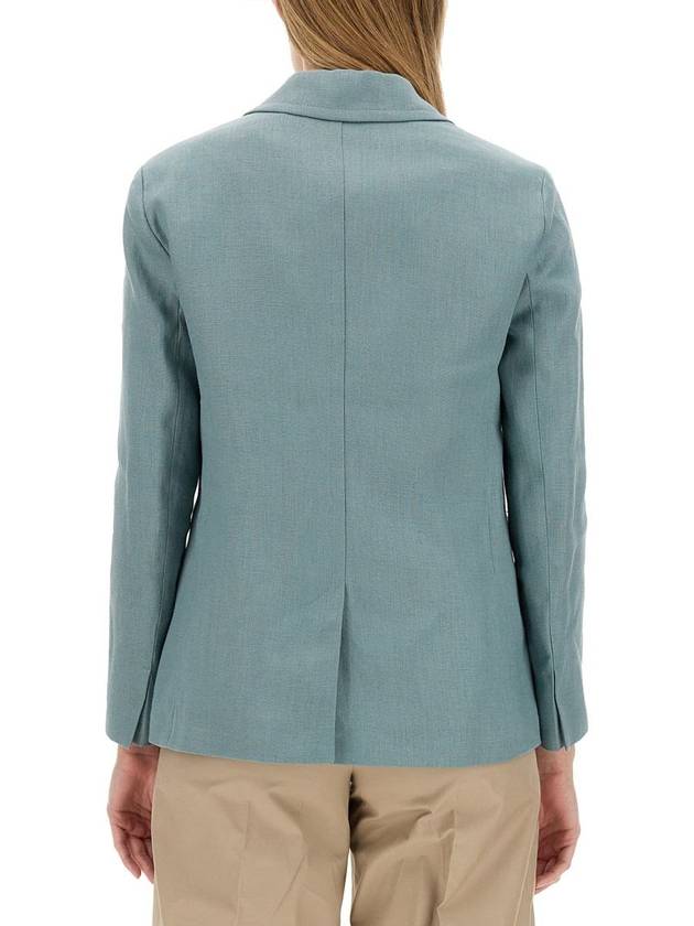 'S Max Mara "Socrates" Jacket - S MAX MARA - BALAAN 3