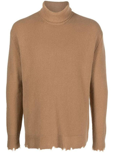 Laneus Collo Alto Maglia Inglese Rotture Clothing - LANEUS - BALAAN 1