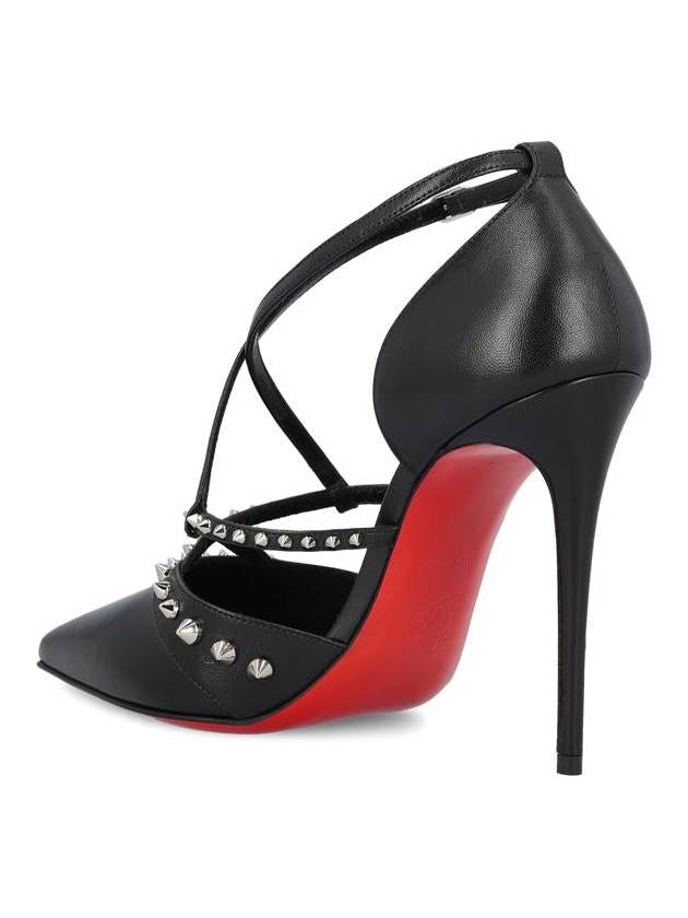 Christian Louboutin Heeled Shoes - CHRISTIAN LOUBOUTIN - BALAAN 3