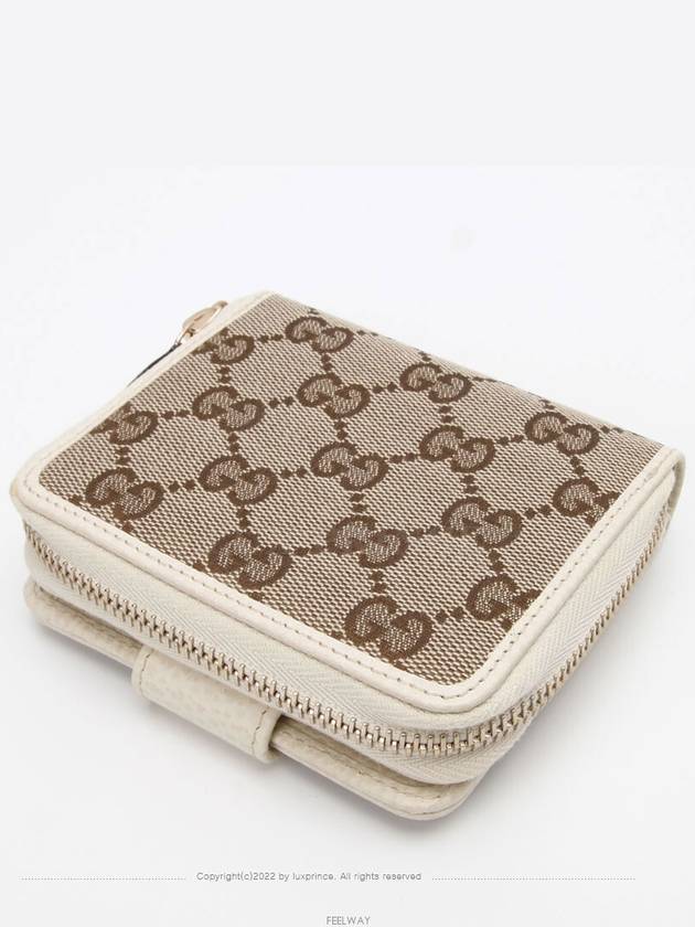 women s wallet - GUCCI - BALAAN 5
