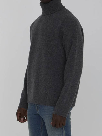 Wool Jumper - MAISON MARGIELA - BALAAN 2