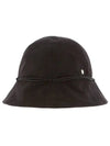 HAT51519 BALU Black BK Women s Bucket Hat - HELEN KAMINSKI - BALAAN 2