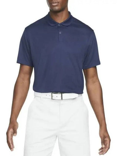 M Nk Df Vctry Solid Polo Olc - NIKE - BALAAN 1