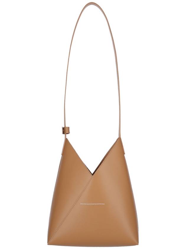 MM6 Maison Margiela Bags.. Brown - MAISON MARGIELA - BALAAN 3