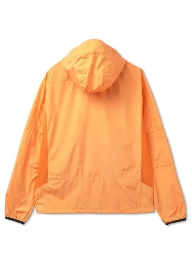 Active Light Woven Hoodie Jacket Clementine 940641 03 - PUMA - BALAAN 1