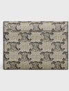 Card Wallet 778596 Beige - CELINE - BALAAN 3