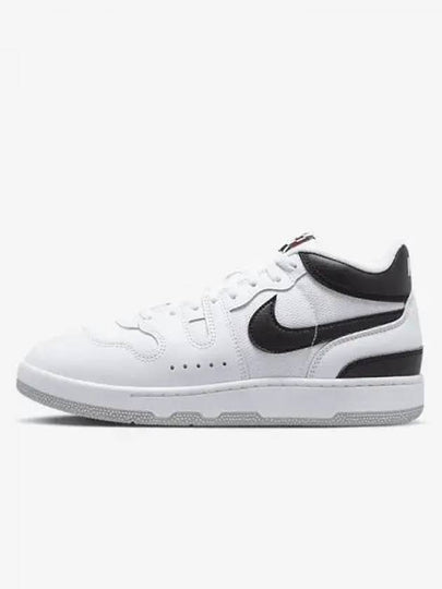 Mac Attack QS SP Black and White - NIKE - BALAAN 2