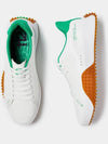 G 112 P U Leather Spikeless White - G/FORE - BALAAN 2