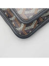 black crossbody bag - GOYARD - BALAAN 5