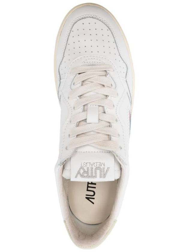 Medalist low-top sneakers AULWLD10 - AUTRY - BALAAN 3