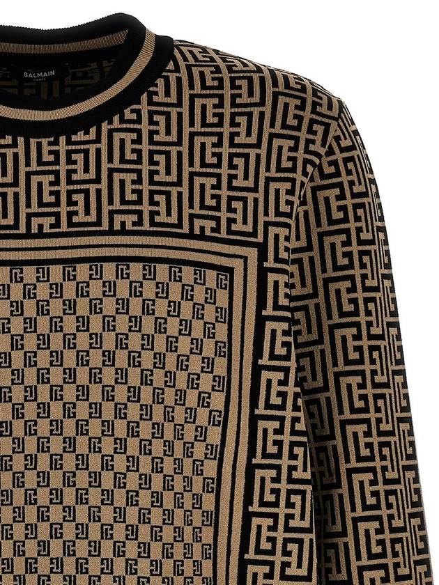 Balmain Knitwear - BALMAIN - BALAAN 3