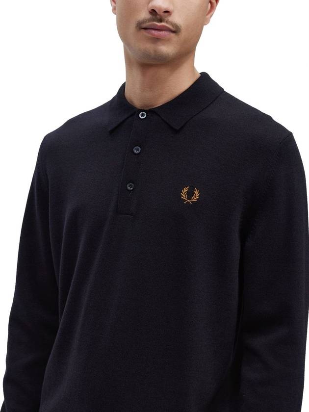 Fred Perry Classic Polo. - FRED PERRY - BALAAN 3