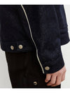 CHURCH DENIM JACKET ID - DENSITY - BALAAN 6