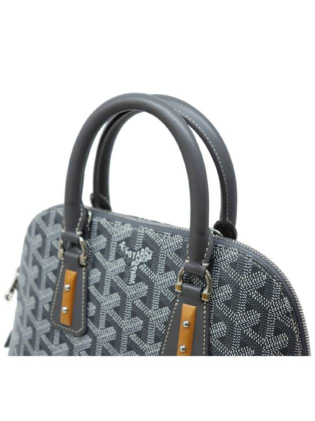 Peak of popularity Shinsegae purchase Vendome bag mini tote with genuine strap cross - GOYARD - BALAAN 5