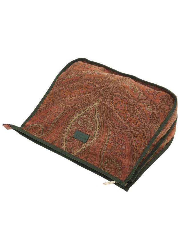 Profumi Pouch Bag Brown - ETRO - BALAAN 5