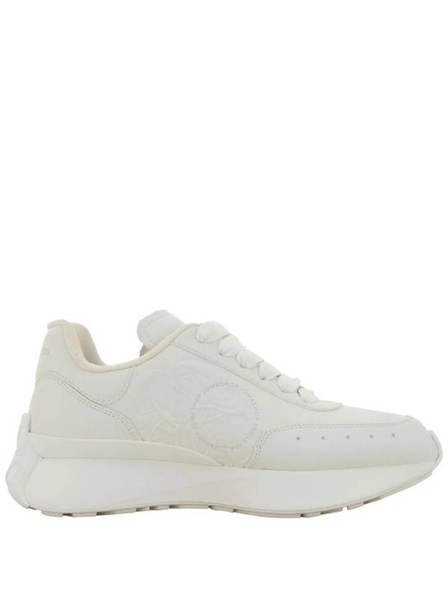 Sneakers 687995 WIDN69000 WHITE - ALEXANDER MCQUEEN - BALAAN 2