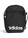 Linear Organizer Cross Bag Black - ADIDAS - BALAAN 7