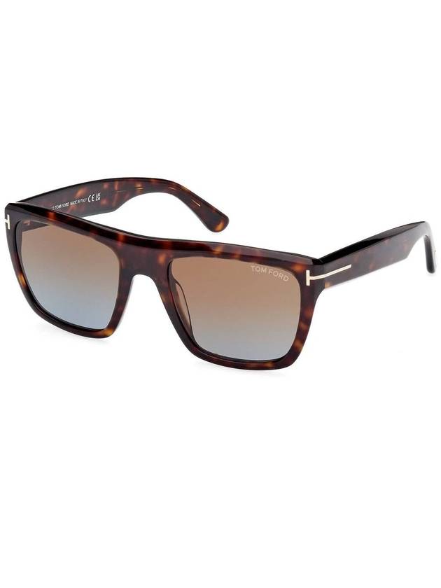 Tom Ford  Ft1077 Alberto Sunglasses - TOM FORD - BALAAN 2