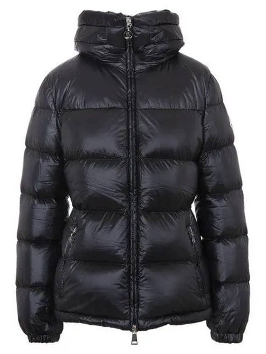 1A00069 595ZZ 999 DOURO Women s Short Padded Jacket 1045352 - MONCLER - BALAAN 1