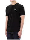 Armani Core Shield T Shirt 8NPT16 1200 - EMPORIO ARMANI - BALAAN 3