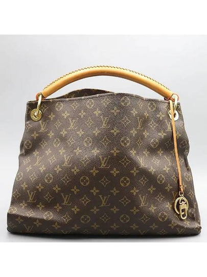 LOUIS shoulder bag - LOUIS VUITTON - BALAAN 2