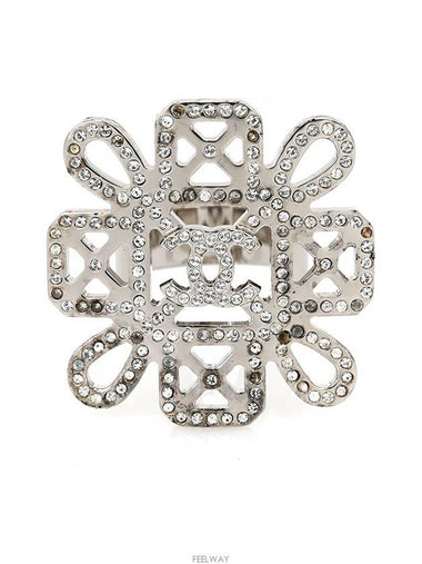 women rings - CHANEL - BALAAN 1