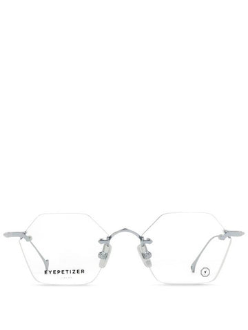 Eyepetizer CARNABY OPT Silver - EYEPETIZER - BALAAN 1