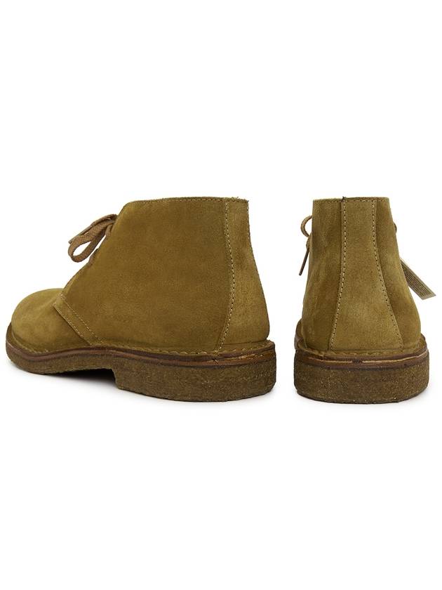 Greenflex Desert E WHISKEY Men s Boots - ASTORFLEX - BALAAN 6