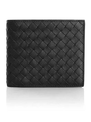 Intrecciato half wallet 270698 - BOTTEGA VENETA - BALAAN 1