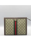 625549 clutch bag - GUCCI - BALAAN 2