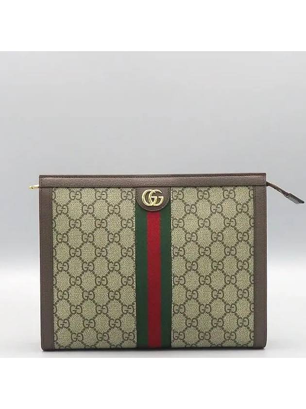 625549 clutch bag - GUCCI - BALAAN 2