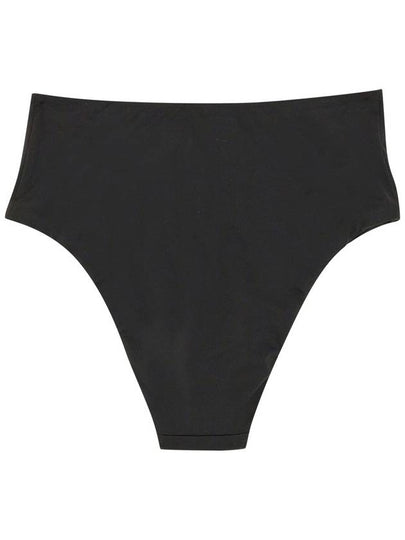 Panties SM964BK BLACK - SPORTY & RICH - BALAAN 2