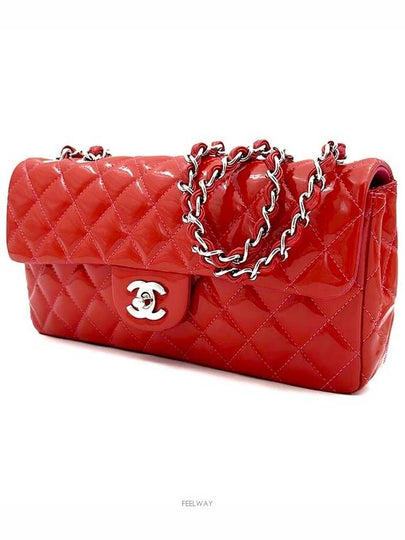 women shoulder bag - CHANEL - BALAAN 2