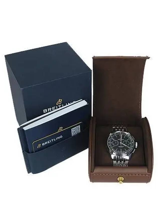 AB0118 Men s Watch - BREITLING - BALAAN 2