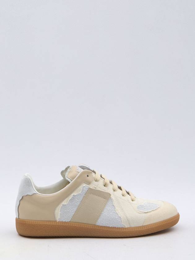 Recicla Replica Inside Out sneakers - MAISON MARGIELA - BALAAN 1