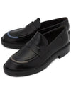 Dean mismatch leather loafers K100982 - CAMPER - BALAAN 2